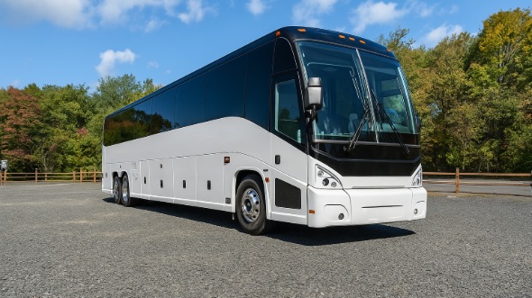 salinas bus rentals for birthday sweet 16