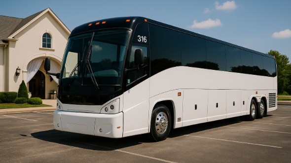 salinas prom party bus rentals