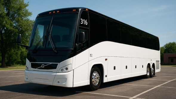 santa barbara bus rentals for birthday sweet 16