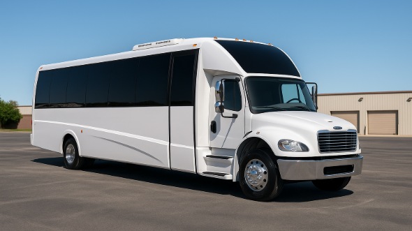 santa maria airport shuttles minibus rental