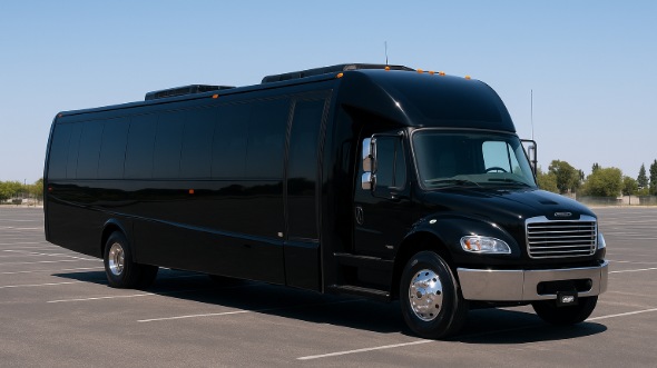santa maria bachelor and bachelorette minibus rental