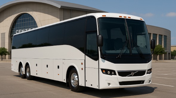 santa maria prom and homecoming charter bus rental
