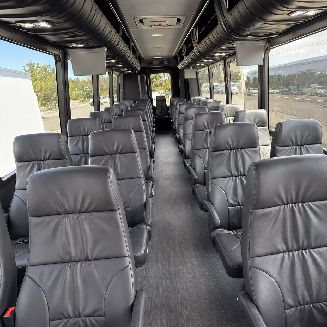 Santa Maria Airport Transportation