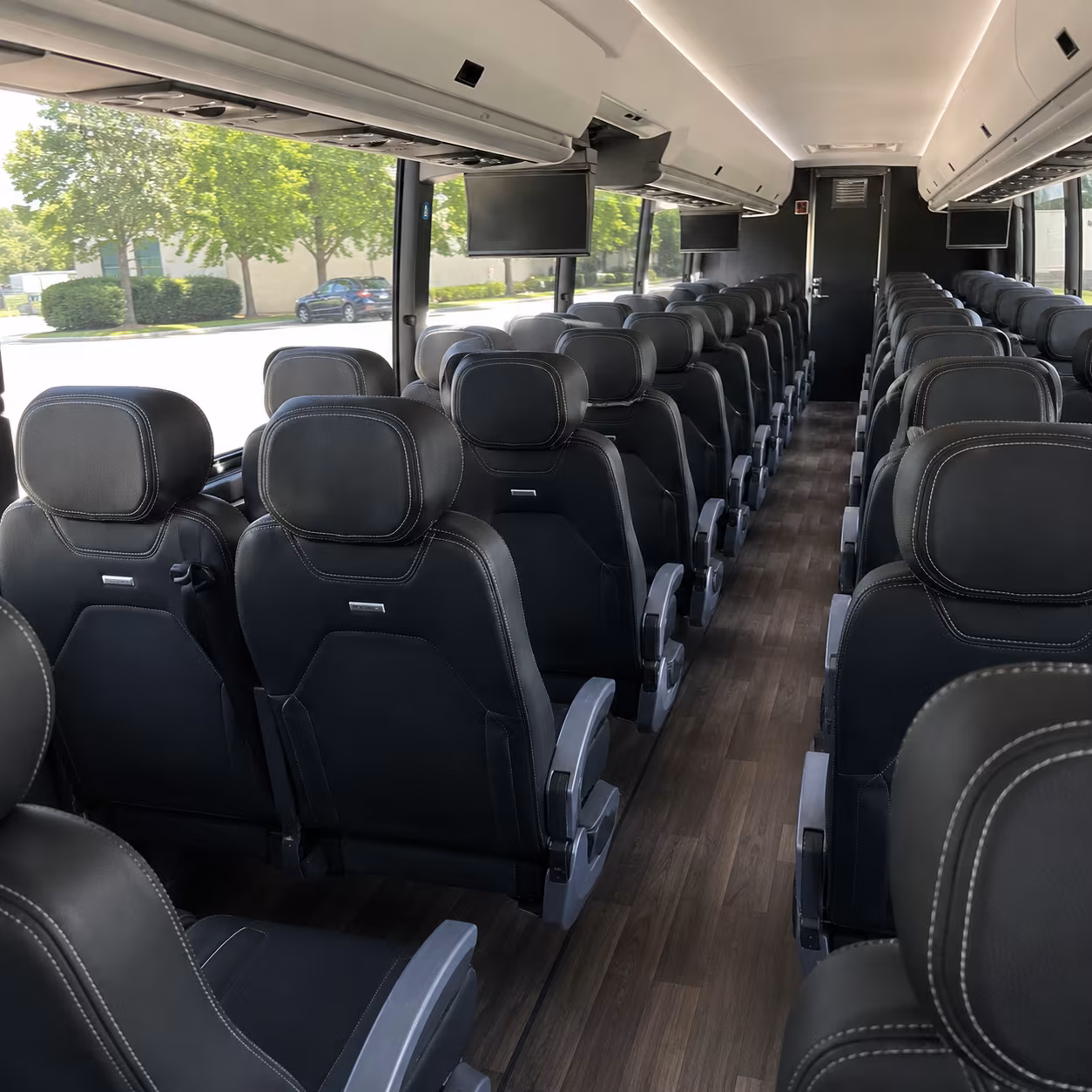 Bakersfield Airport Shuttles & Transportation