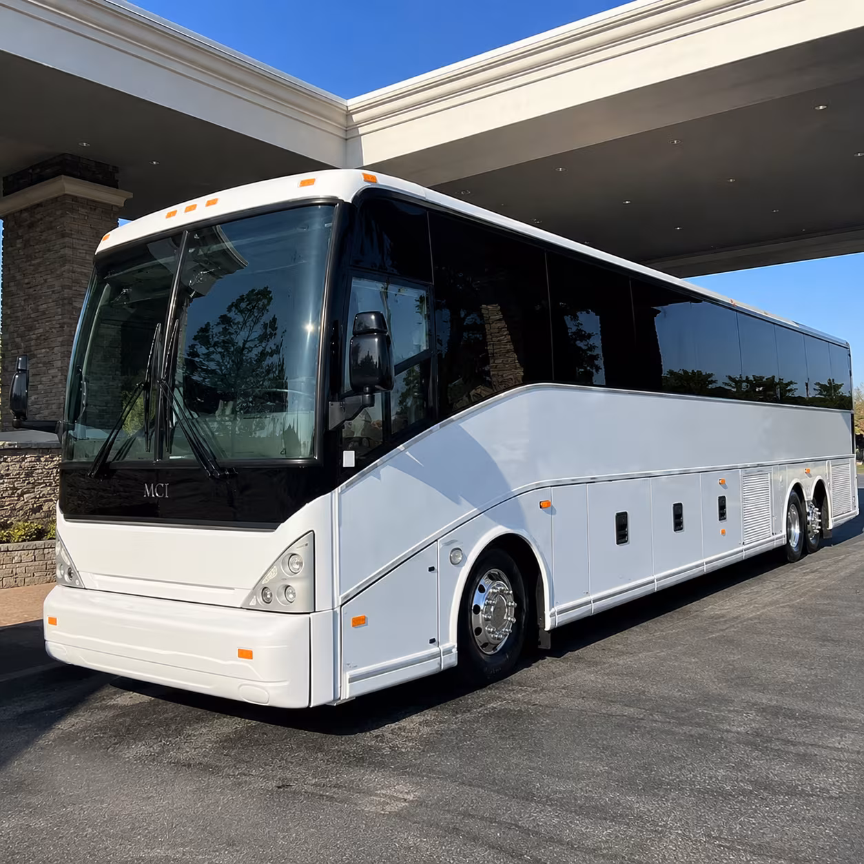 Burbank Concert Transportation & Shuttles