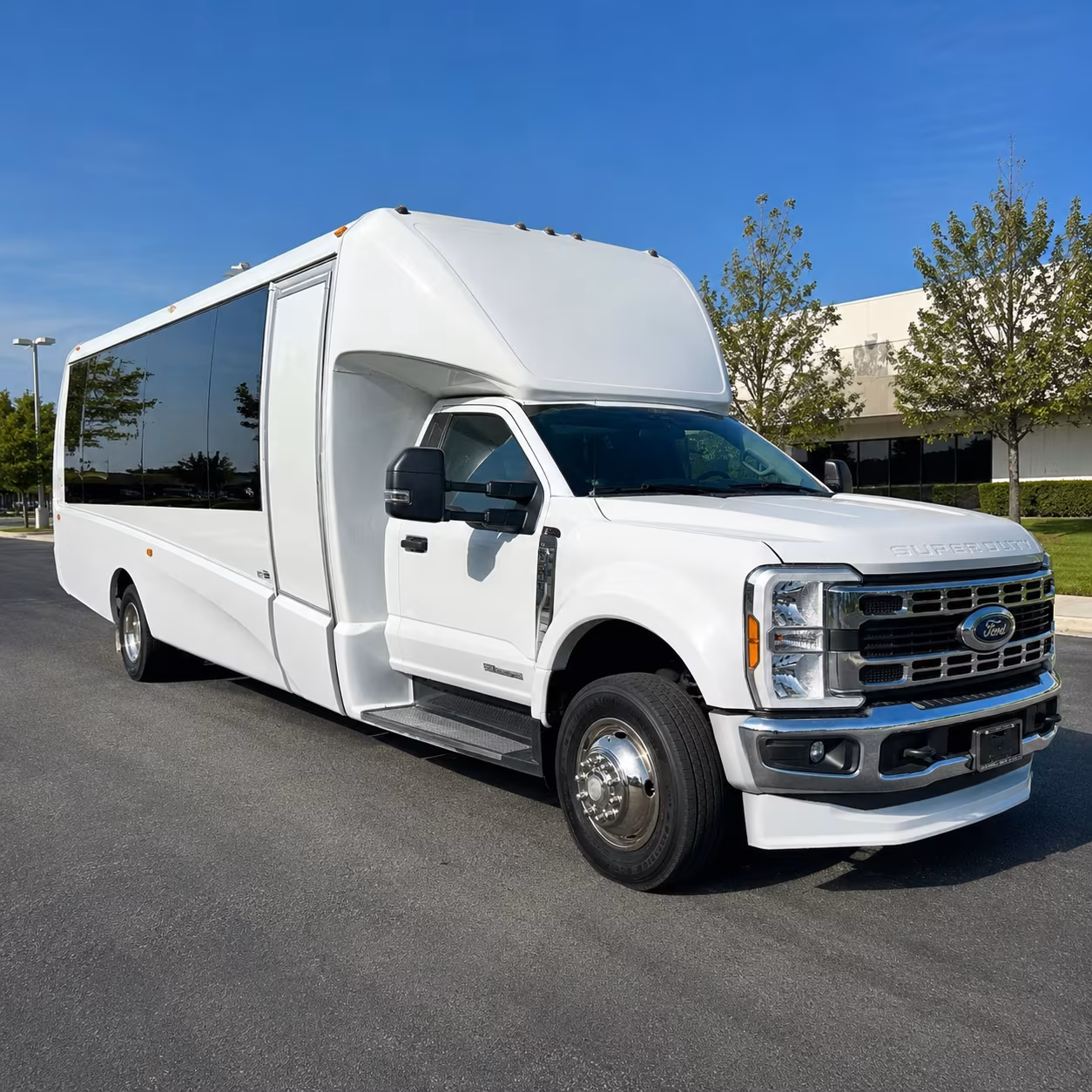 Camarillo Airport Shuttles & Transportation