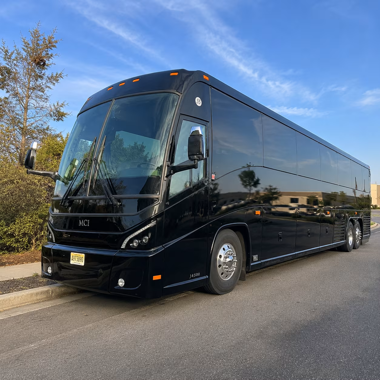 Camarillo Concert Transportation & Shuttles