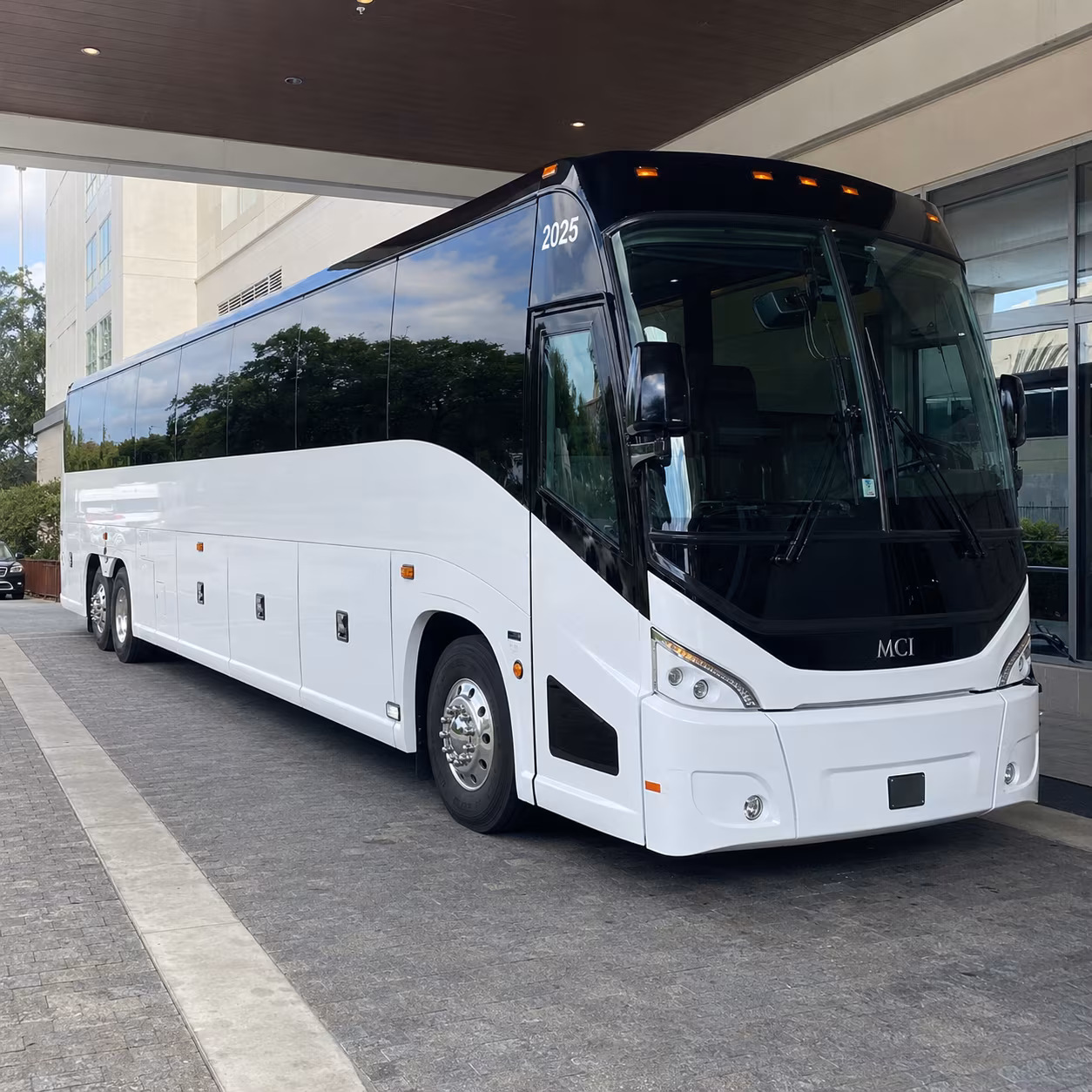 Oxnard School Event & Field Trip Transportation