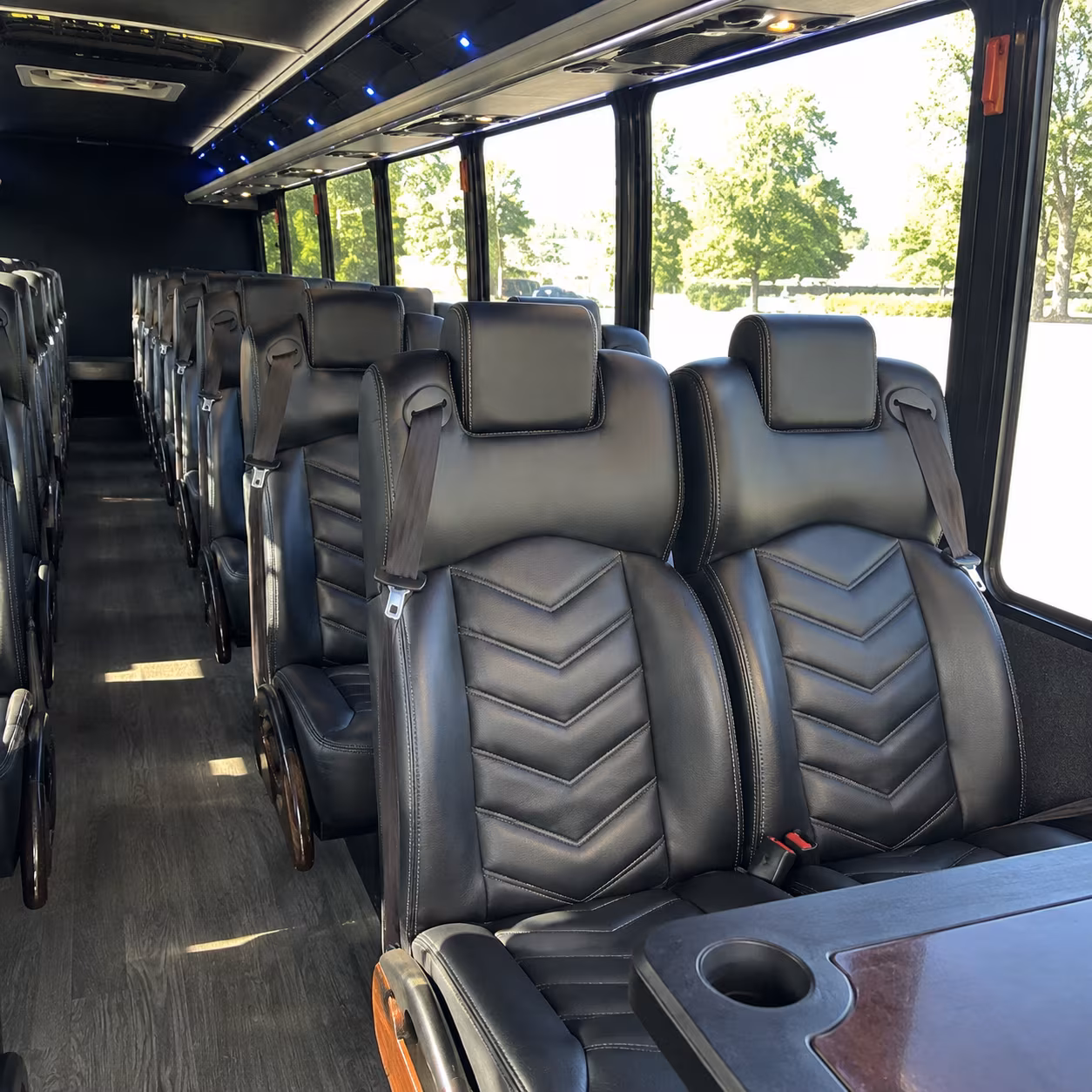 Santa Barbara Airport Shuttles & Transportation