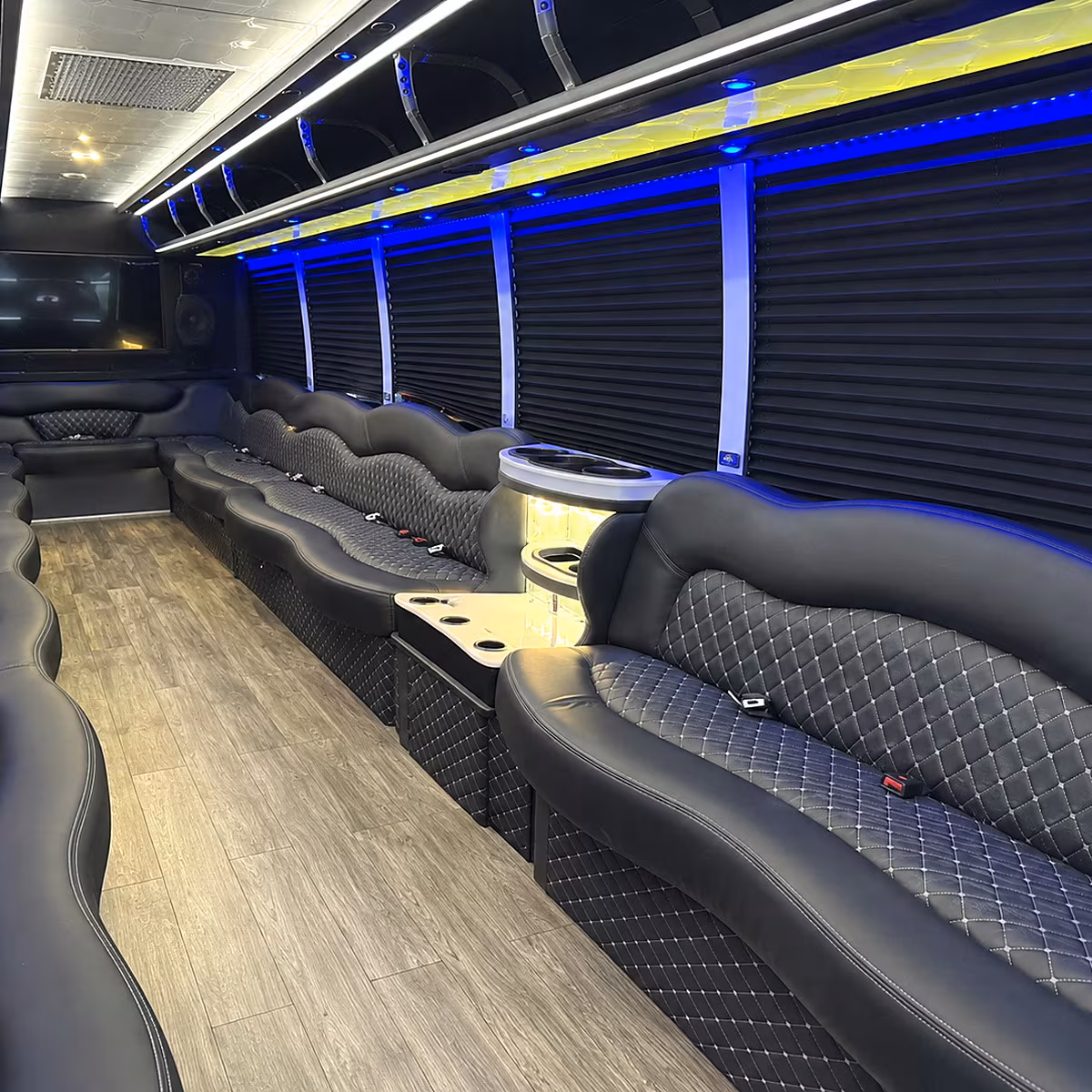 Santa Barbara Winery Tour & Pub Crawl Transportation