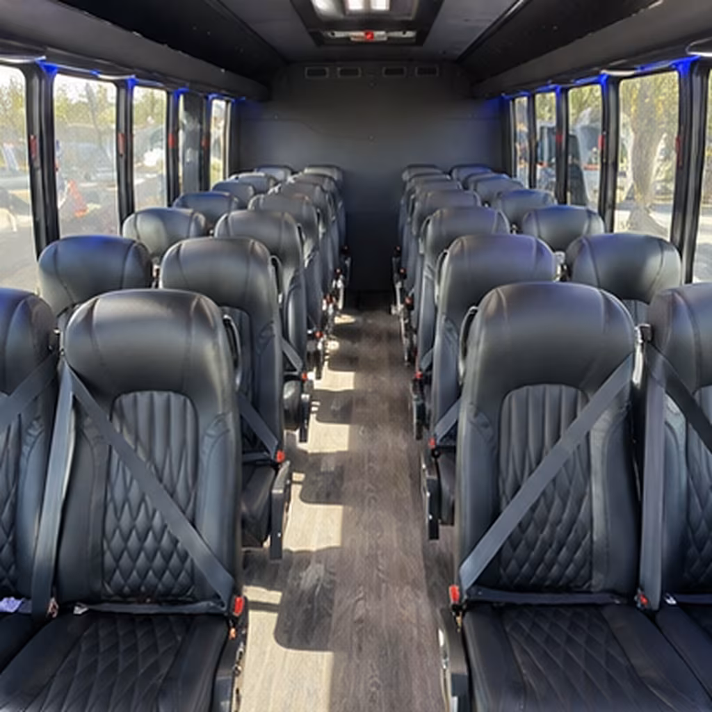 Santa Maria Airport Shuttle & Transportation pickup coordination