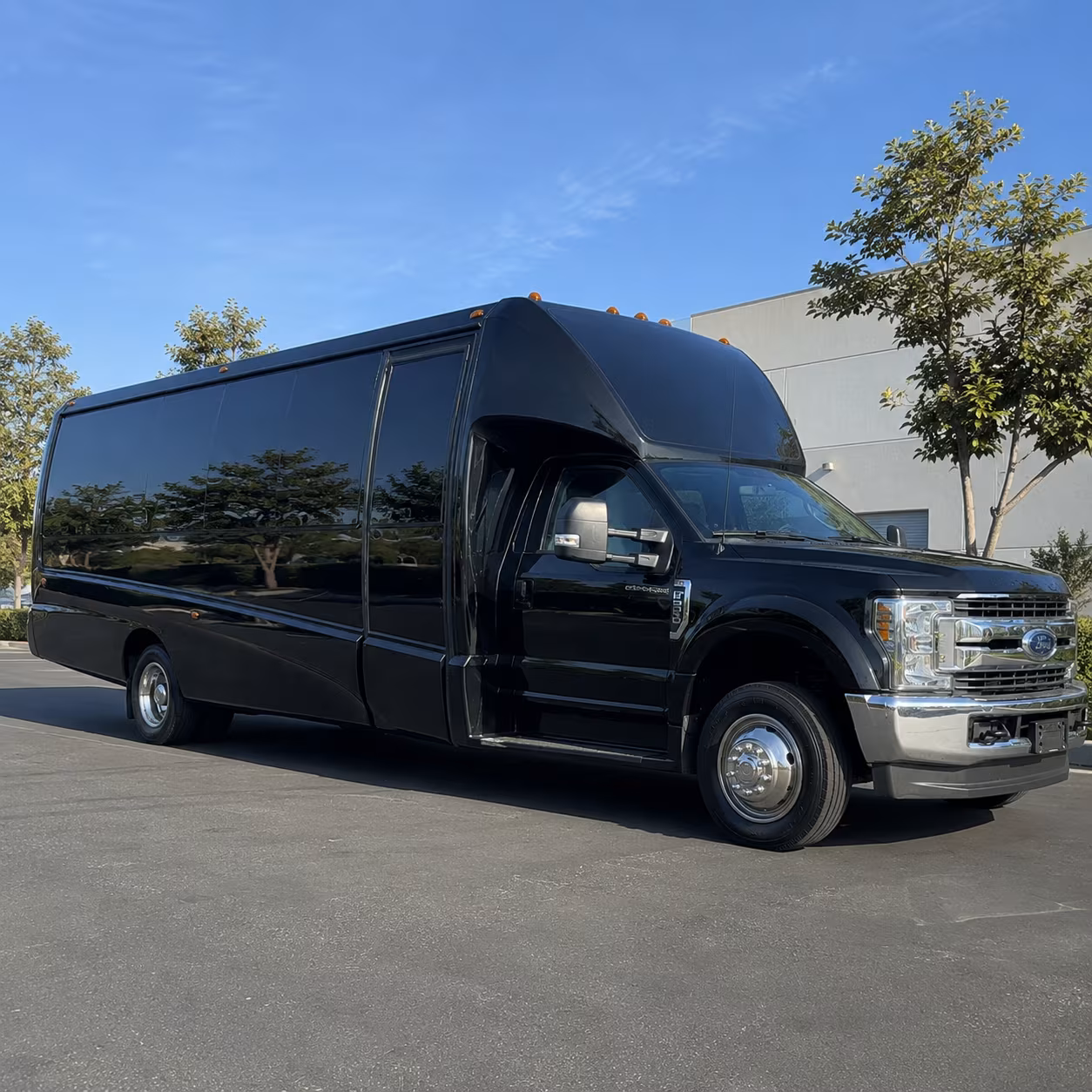 Santa Maria Concert & Music Festival Transportation pickup coordination