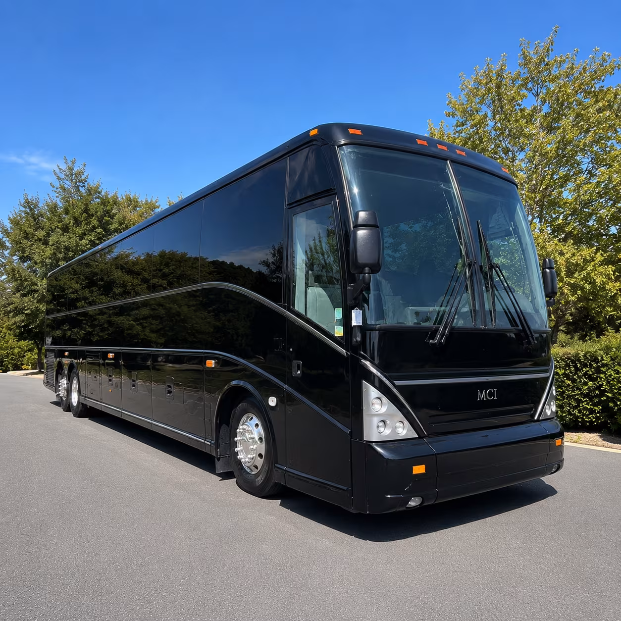 Santa Maria School Event Transportation route planning