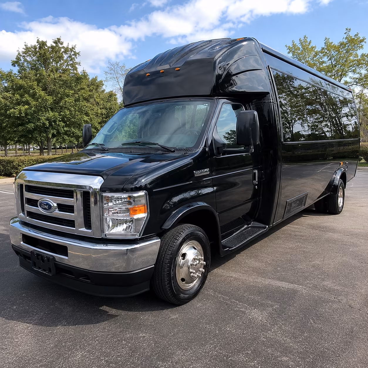 Santa Maria Winery Tour & Pub Crawl Transportation pickup coordination