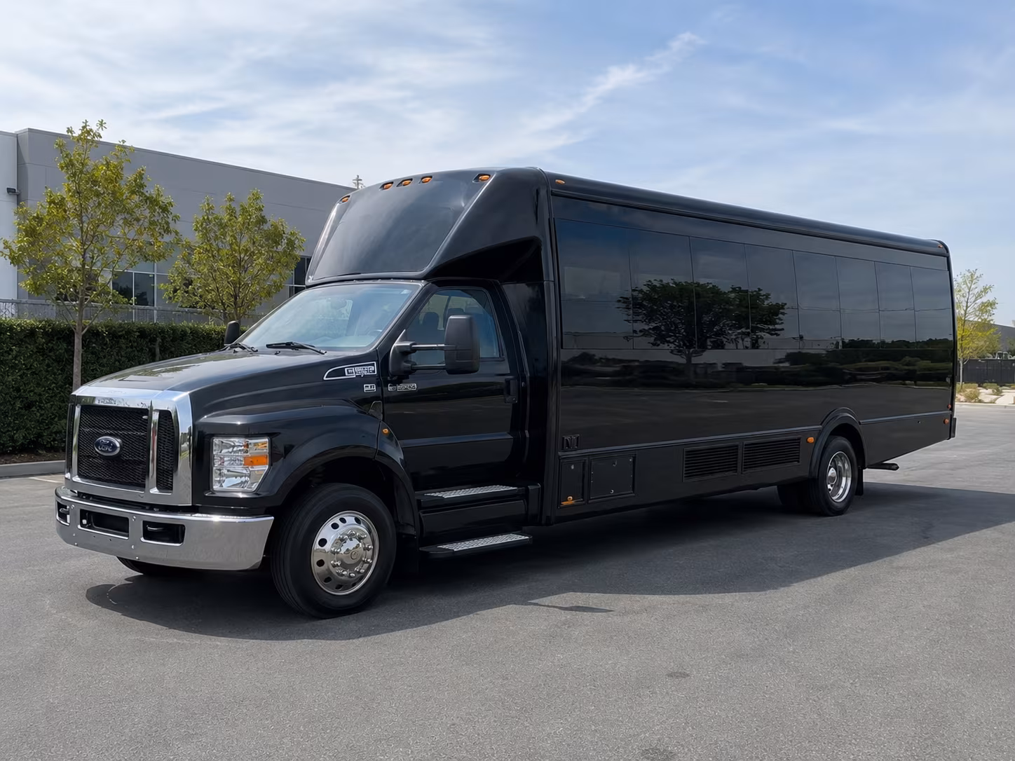 Santa Maria Winery Tour & Pub Crawl Transportation route planning