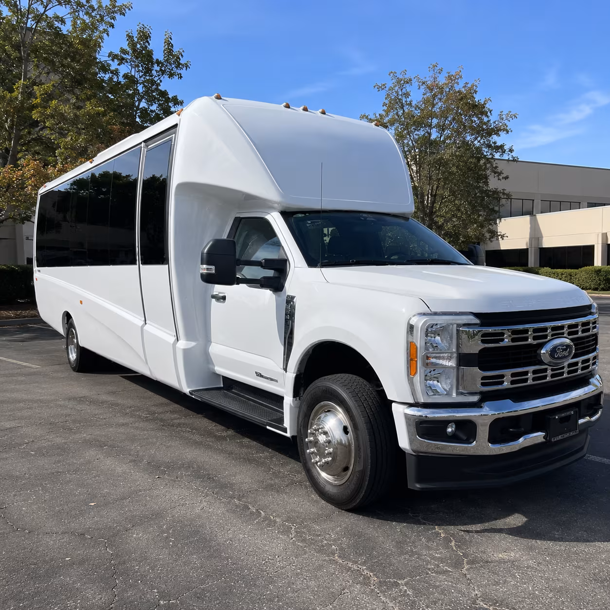 Simi Valley Airport Shuttles & Transportation