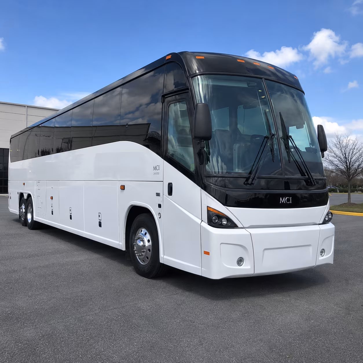 Simi Valley Wedding Transportation & Shuttle Service