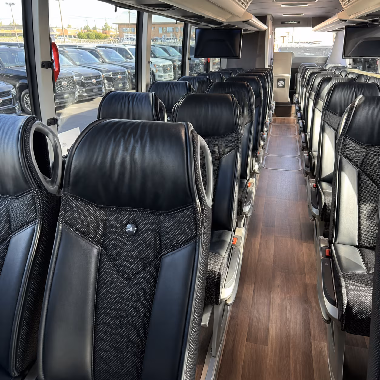 Thousand Oaks Airport Shuttles & Transportation