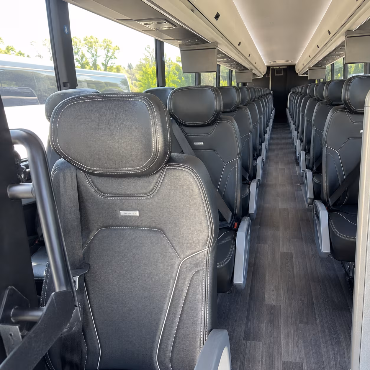 Thousand Oaks Corporate Event Transportation