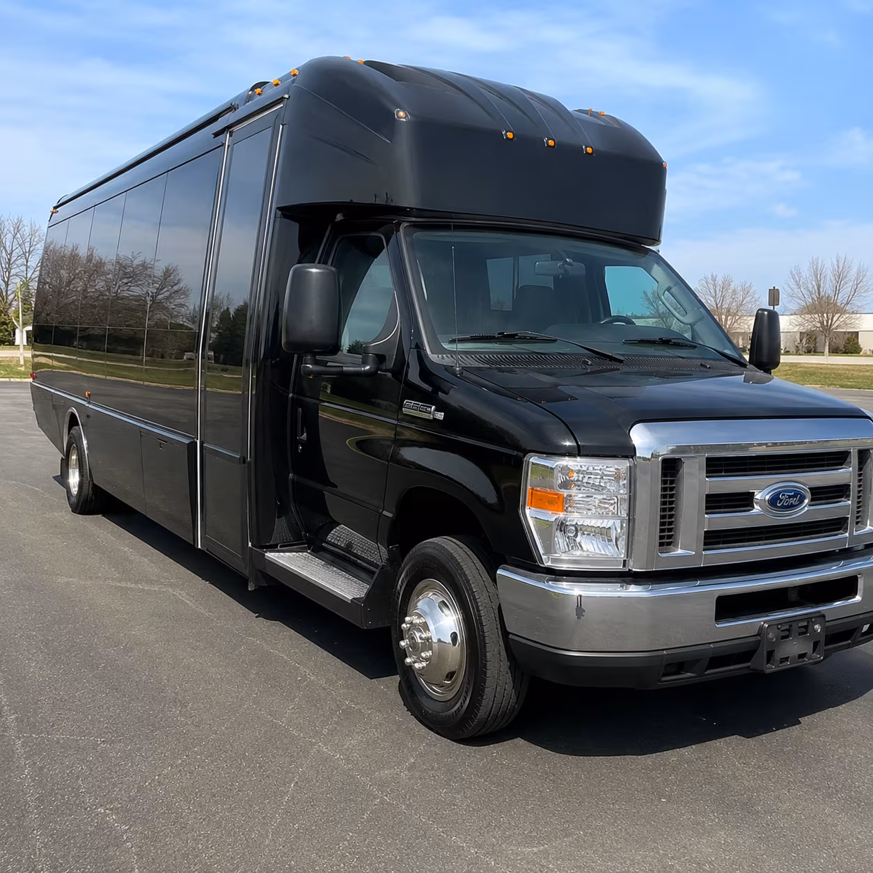 Ventura Winery Tour & Pub Crawl Transportation