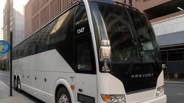 thousand oaks concert transportation
